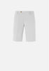 AMERICAN POCKET BERMUDA SLIM
